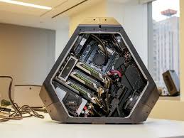 Innovation with purpose through our products and partners. 41 Alienware Area 51 Ideas Alienware Area 51 Areas