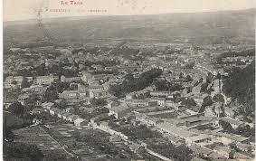 0811067v 23 rue de la vanne 81200 mazamet tel : Ville De Mazamet La Mairie De Mazamet Et Sa Commune 81200