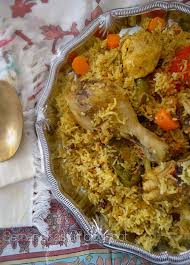 Nasi briyani ayam style pakistan yang sungguh lembut, fluffy dan cukup lengkap rasanya. Briyani Ayam Masala Swesia S Journey