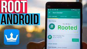 This is the turn for me to tell you how to root samsung galaxy s5 more safe and easier. How To Root Any Android Phone 2019 No Computer Root Android 9 0 Kingroot Harrison Broadbent Youtube