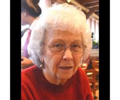 Jannie Alexander Obituary (1931