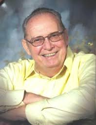 Darrell Johnson Obituary