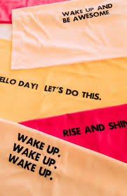 Dare, dream, dance, smile, and sing loudly! Good Morning Quotes For Her That Will Make Her Smile
