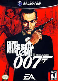 Oi 10 1 Megalyteres Kataskopikes Tainies Funday James Bond Bond Sean Connery James Bond