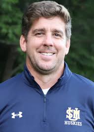 Seth Benjamin's Instagram, Twitter & Facebook