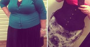 Try to wear your waist trainer for at least 4 to 6 hours per day. Waist Training Before And After With Pictures Interviews