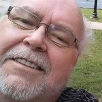 Garry E. Wright Obituary