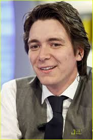 Rupert Grint Re-Enacts 'Harry Potter' with Dolls!: Photo 424225