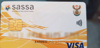 Dates (month) old age & disability. New Sassa Cards To Be Launched Countrywide In May Groundup