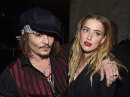 The two actors and exes have filed court documents that tell very different stories of the same violent nights at the end of their marriage. Johnny Depp S Daughter Lily Rose Shares Supportive Post Following Abuse Claims The Independent The Independent