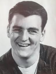 Obituary for Richard M. Blake