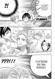 Pin By Vicky Perdomo On Pared Manga Romance Anime Fandom Manga Pages