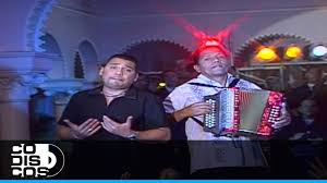 Binomio De Oro De América El Binomio De Oro Binomio De Oro De America Una Como Tu Video Oficial Hd Binomio De Oro Besarte Videos