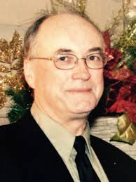 Obituary of Charles John Snell