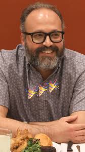 We take our partying (and...