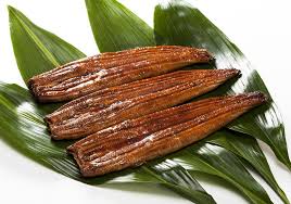 Smoked Fish