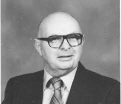 Conover, Albert S., 1928-2020