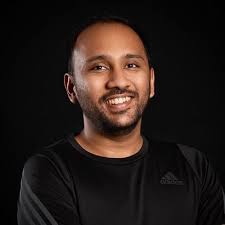 Udit Gupta (@uditg91)