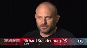 Richard Brandenburg's Instagram, Twitter & Facebook