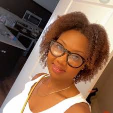 Keisha Corbett's Instagram, Twitter & Facebook