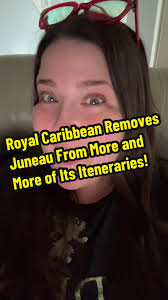 Juneau Shopping Cards Royal Caribbean