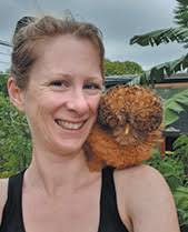 Local Gardening with Kat: Jumping Jackfruit!