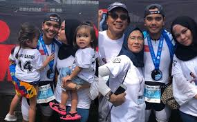Alif satar road to ironman langkawi 2018 finale. Tahniah Alif Satar Berjaya Tamatkan Ironman Langkawi Di Kedudukan Ke 25 Dalam Kategori Peringkat Umur Gempak
