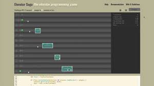 It teaches coding with 50+ fun games like firefighting, popping balloons, or playing a dentist. The 9 Best Coding Games Online For Adults To Learn How To Code