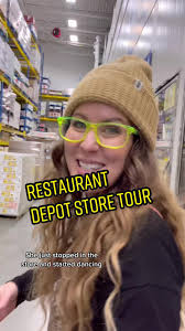 Restaurant Depot Day Pass Dallas