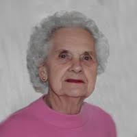 Obituary information for Ruth Dolores Bryans