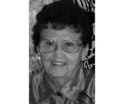 Dorothy Kirchner Obituary (1926