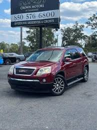 Image result for Red Jewel 2010 Acadia