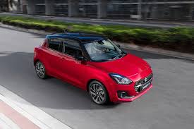 Suzuki swift 2.el arabalar ve satılık sıfır km otomobil fiyatları. Suzuki Swift Edisi Khusus Muncul Di India