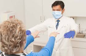 Image result for Essential Tremor