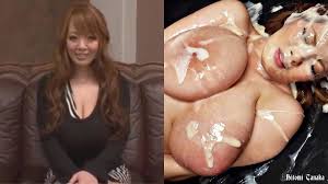 Before vs After (DASD 132) - Reddit NSFW