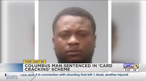 Multi-million dollar nationwide financial fraud ringleader sentenced in  Columbus