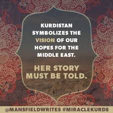 Her Story Must Be Told Kurdistan The Kurds Story