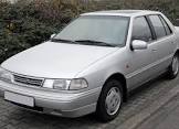 HYUNDAI-PONY