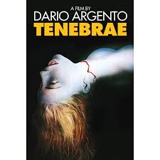 Synapse Films - Tenebrae [DIGITAL VIDEO DISC] - Walmart.com