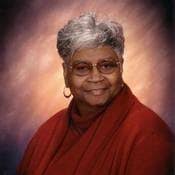 Catherine Jackson Obituary (1939