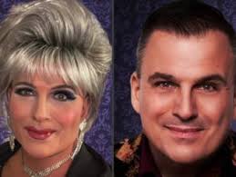 Tim Connell Most Certainly Spread Joy with His New Show, at Pangea -