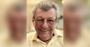 Obituary for Steven Barth