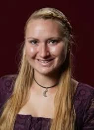 Leah Vaughan's Instagram, Twitter & Facebook