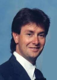 Larry Bonsall's Instagram, Twitter & Facebook