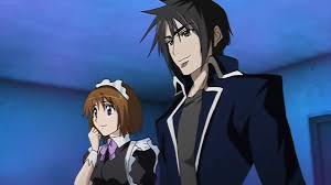 Luvence Kingdom Hime Dorei 1 erotic animation