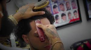 How to Apply Hair Fiber