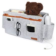 Patterns > kody may knits. Buying Guide Vivva Large Felt Bedside Caddy Organizer Heavy Duty Buckles