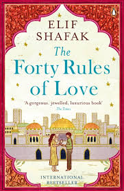 Shafak is a prolific, controversial and critically acclaimed young turkish novelist, columnist. Honour