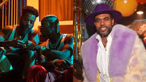P-Valley' Fans Slam Lil Duval For Reaction To Gay Love Scene, Star J. Alphonse  Nicholson And Writer Patrik-Ian Polk Weigh In - SHADOW & ACT