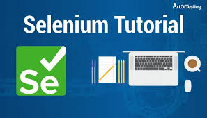 Selenium Tutorial Beginner To Advanced Artoftesting